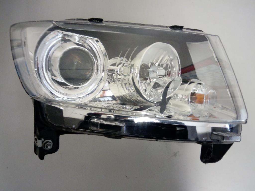 Right Headlight
