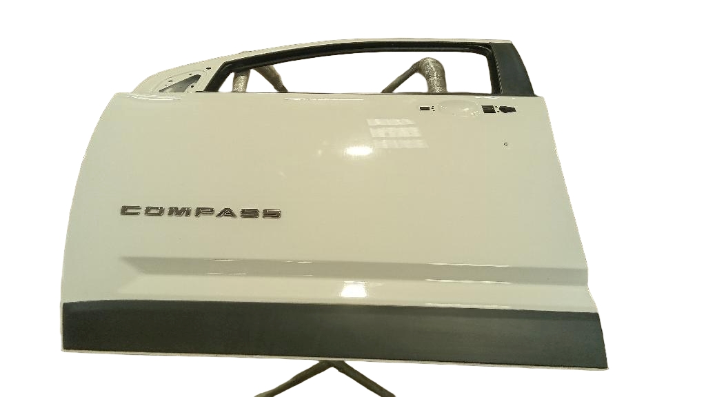 Left Front Door Shell