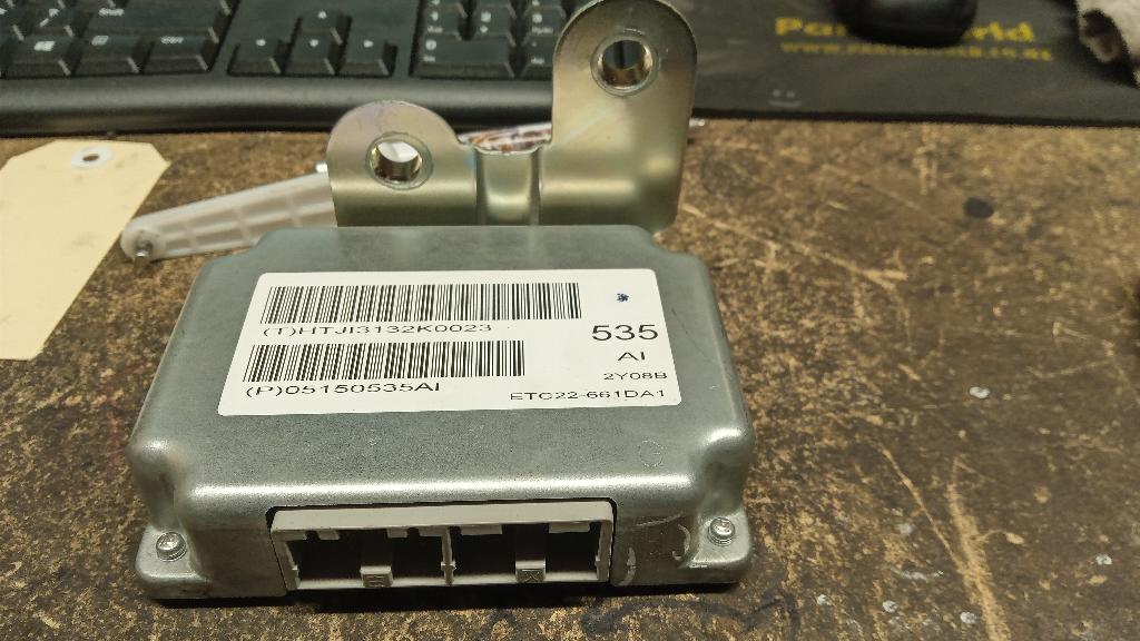 Transmission Control Module