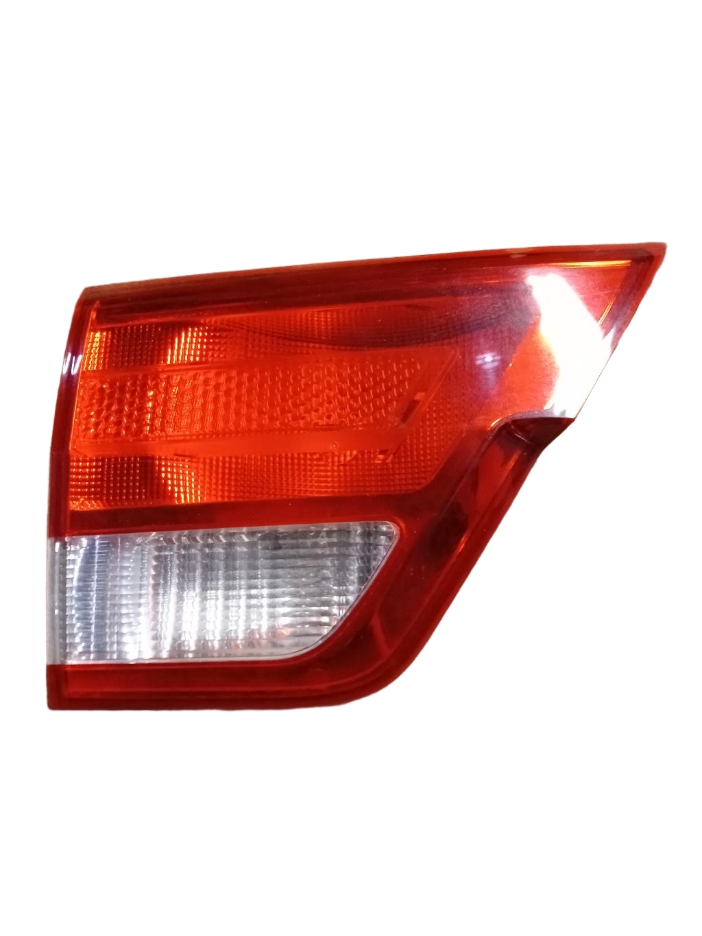 Left Tailgate Light