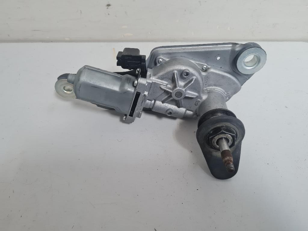 Rear Wiper Motor