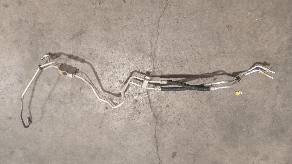 Automatic Transmission Cooling Line