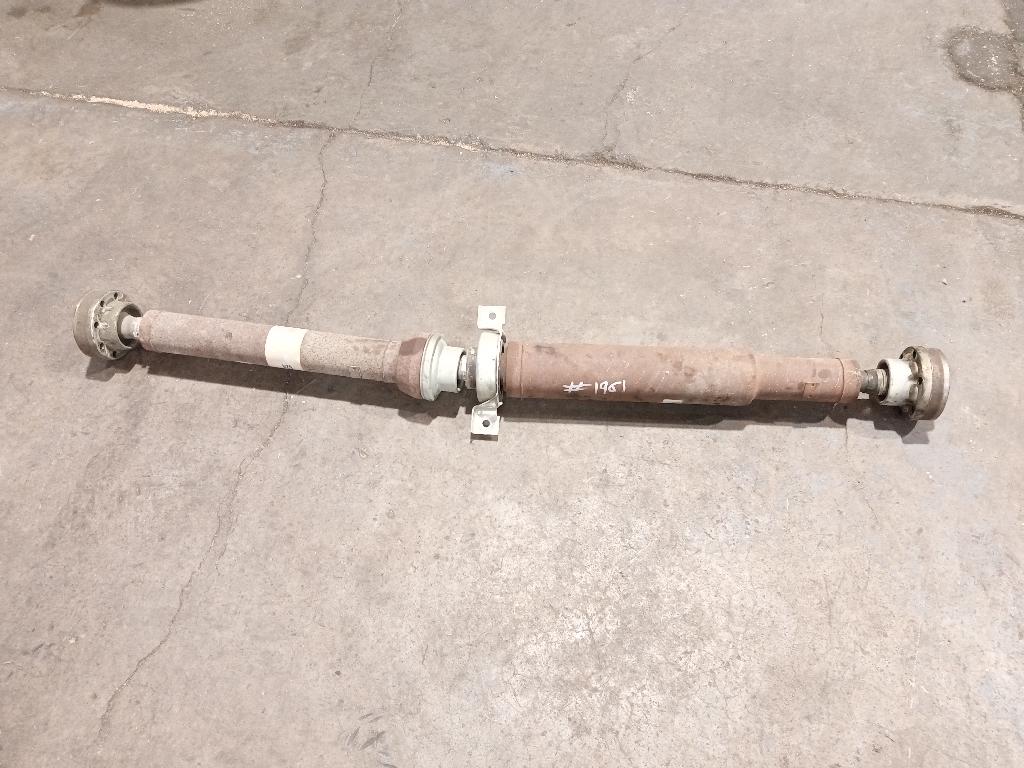Rear Drive Shaft