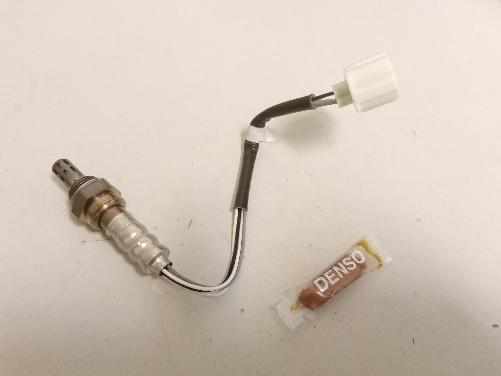 Oxygen Sensor