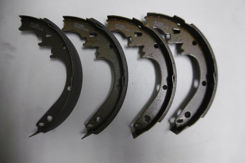 Brake Shoes