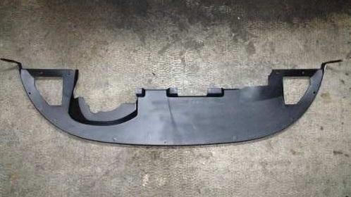 Front Bumper Under Tray