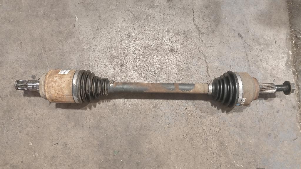 Right Rear Drive Axle