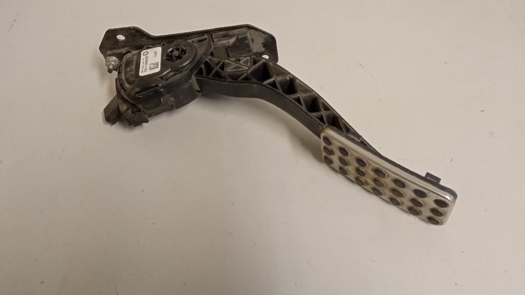 Accelerator Pedal