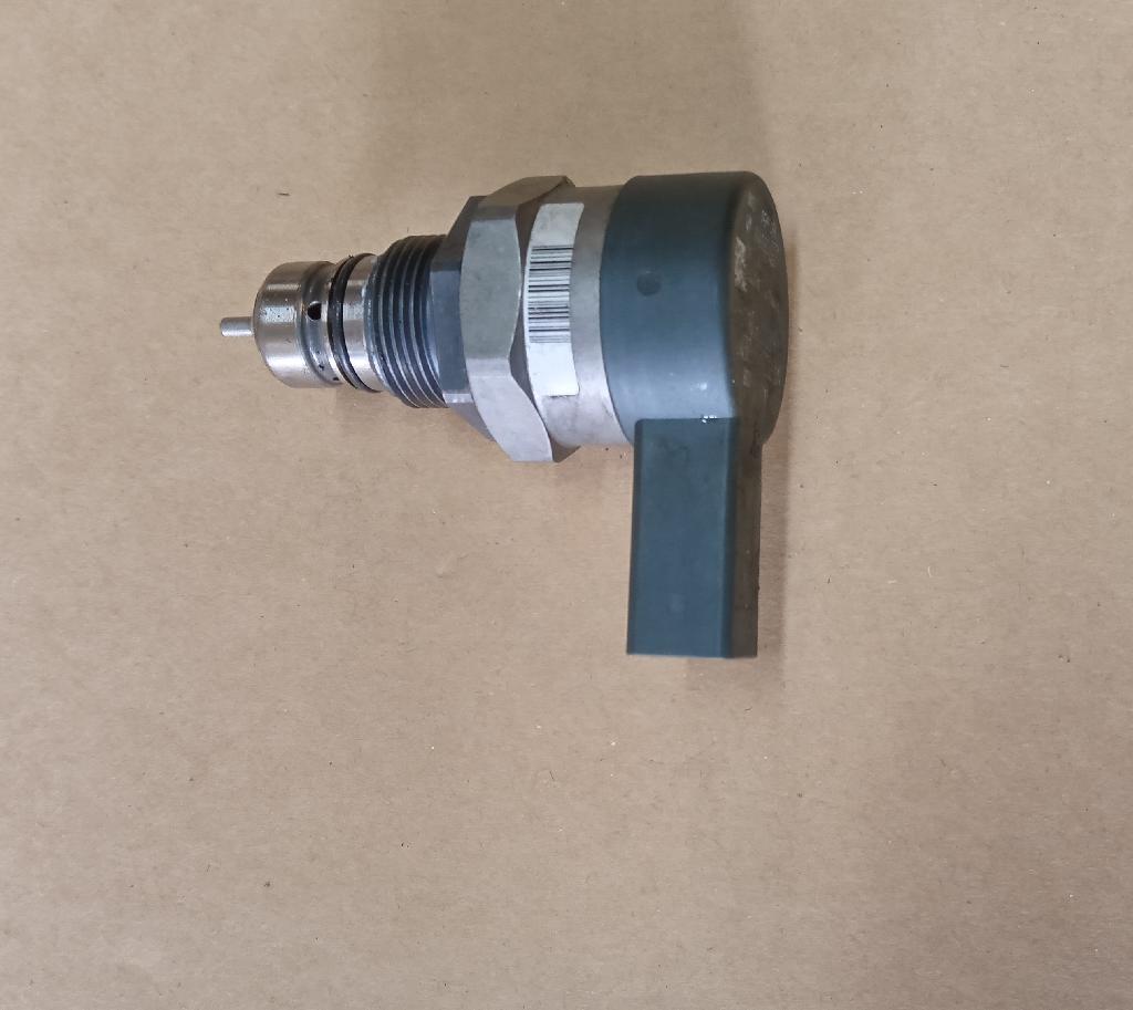 Fuel Pressure Regulator