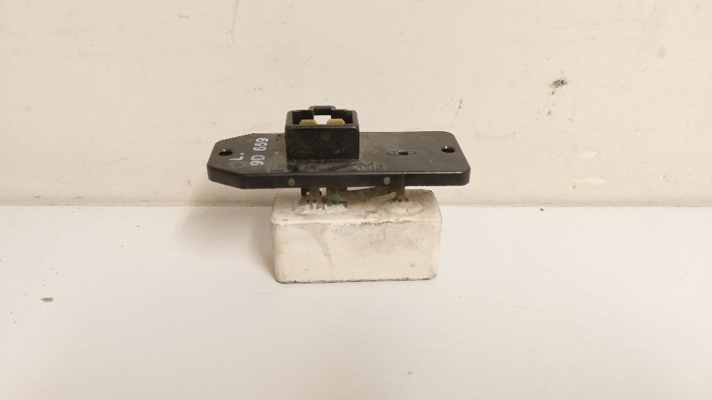 Heater Fan Resistor