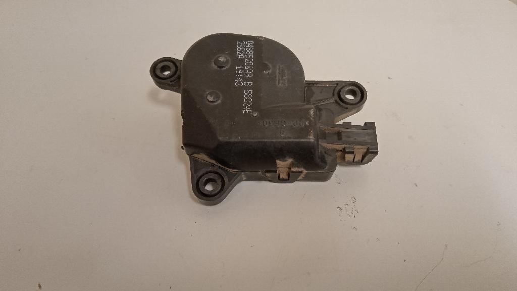 Heater Flap Motor
