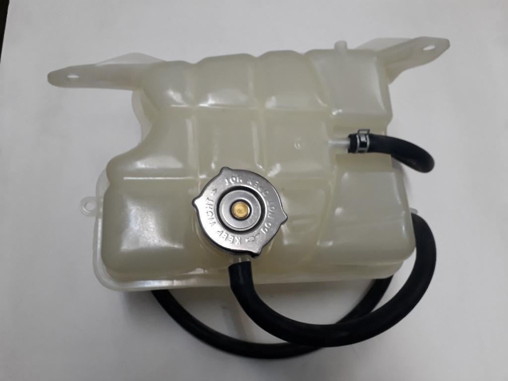 Radiator Pressure Bottle