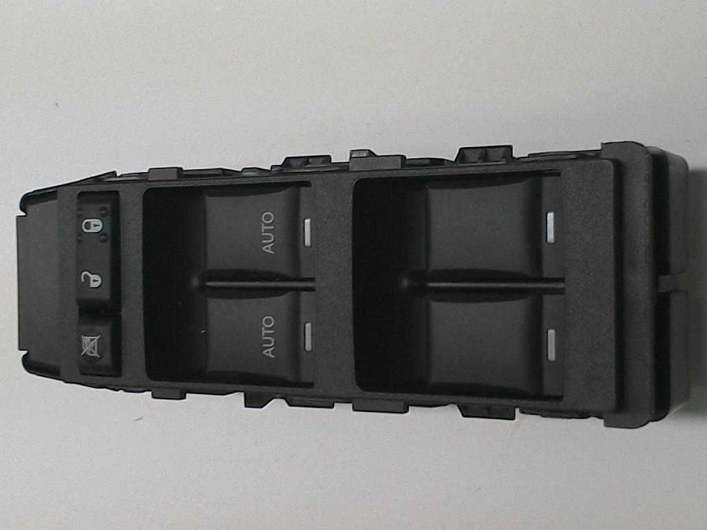 RF Door Master Switch