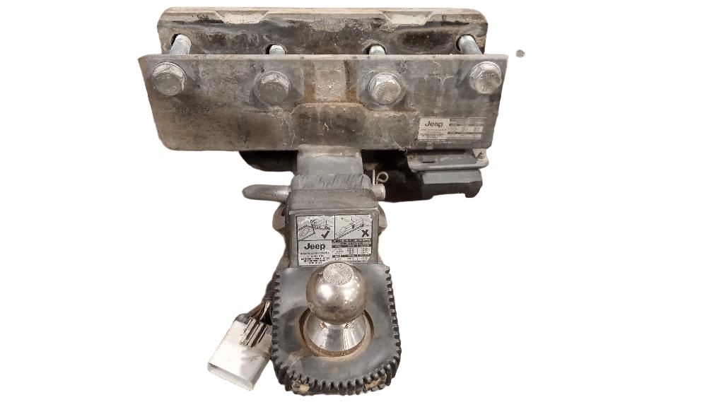 Towbar