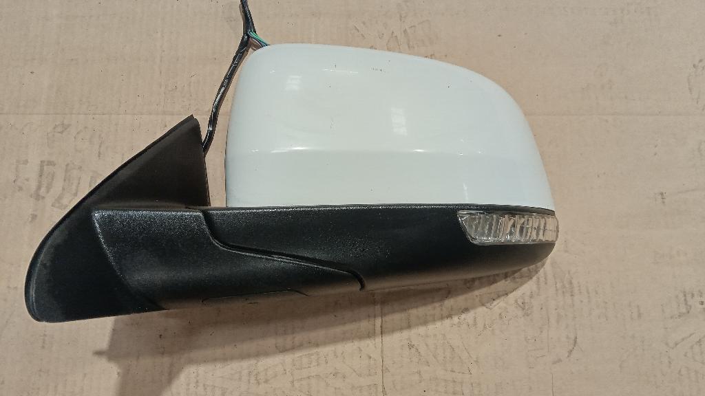 Left Door Mirror