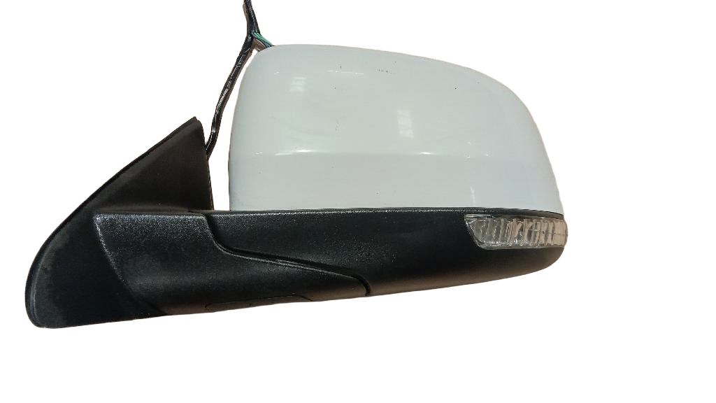 Left Door Mirror