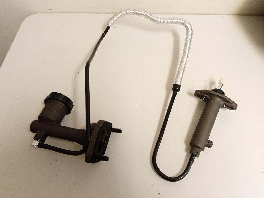 Clutch Master Cylinder