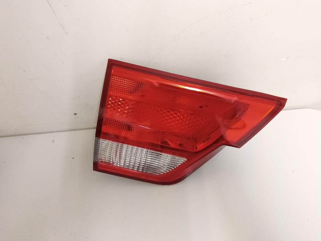 Left Tailgate Light