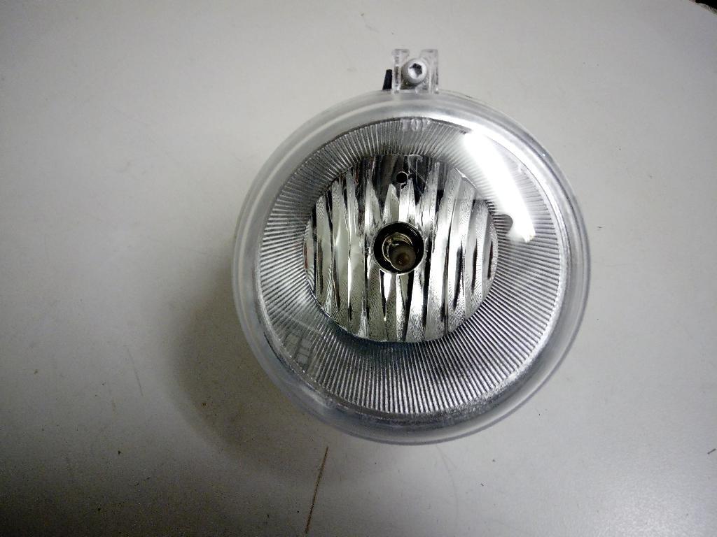 Front Fog Light