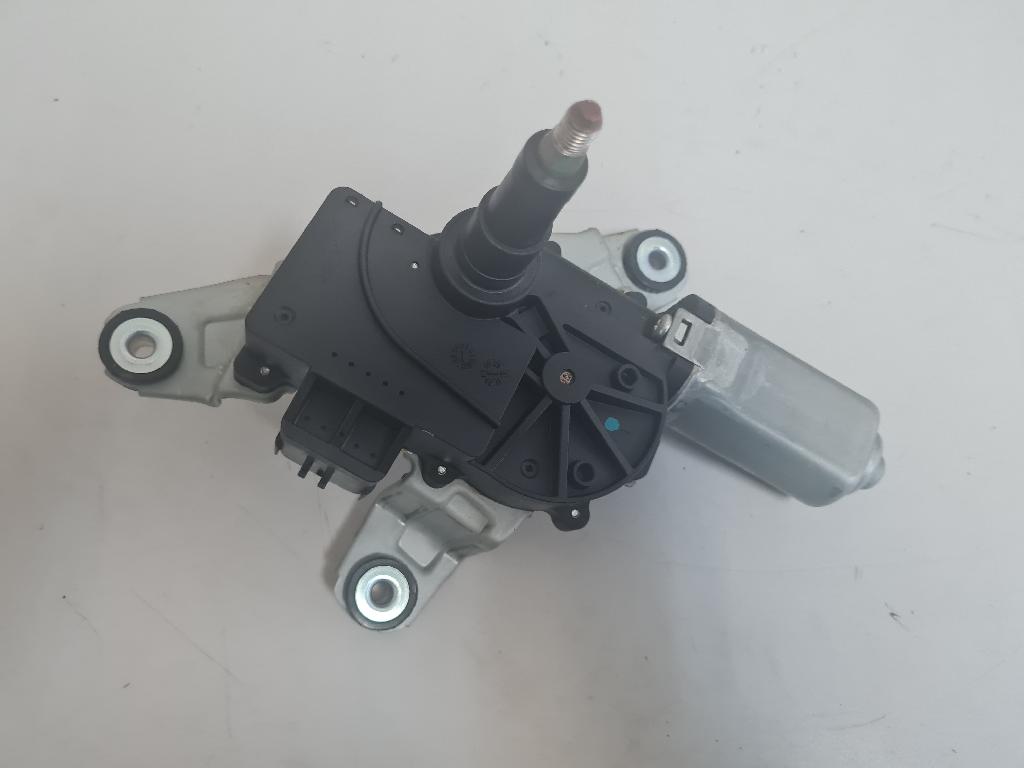 Rear Wiper Motor