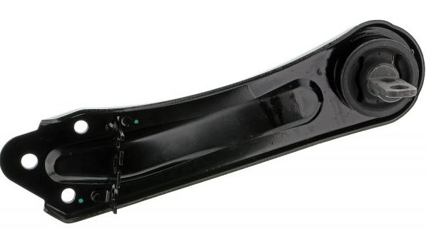 Left Rear Trailing Arm