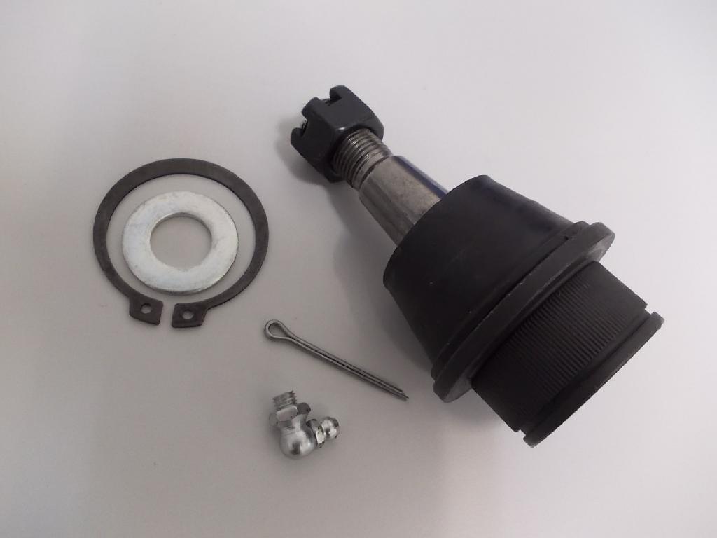 Left Front Ball Joint Lower