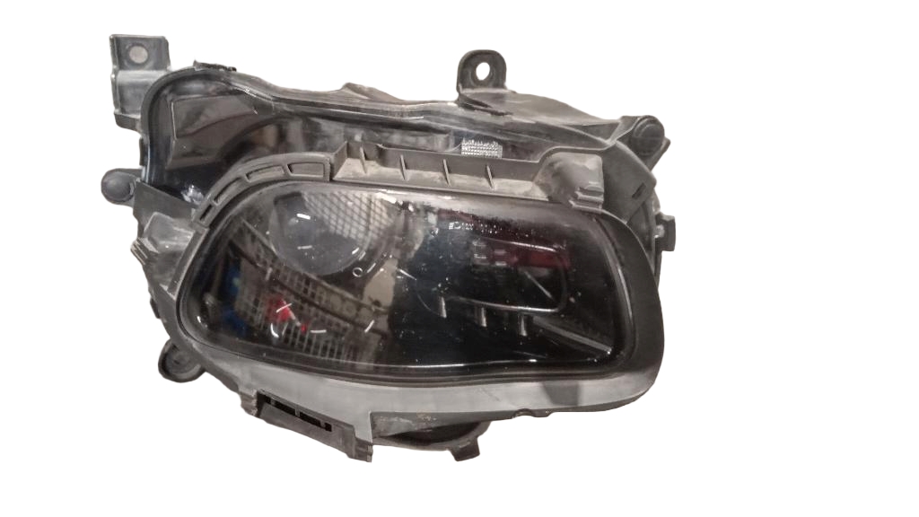Right Headlight