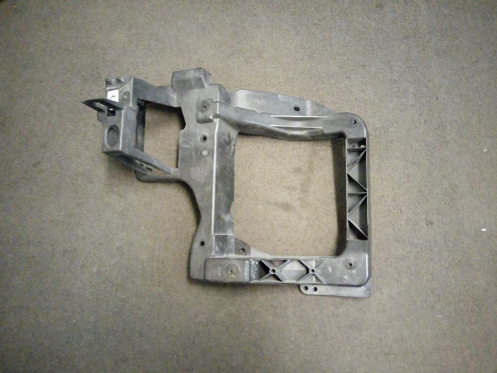 Left Headlight Mount Bracket