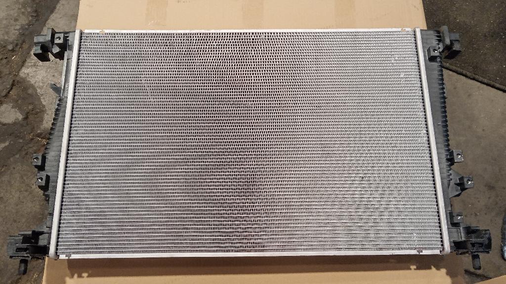 Radiator