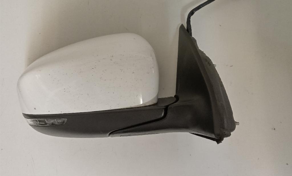 Right Door Mirror