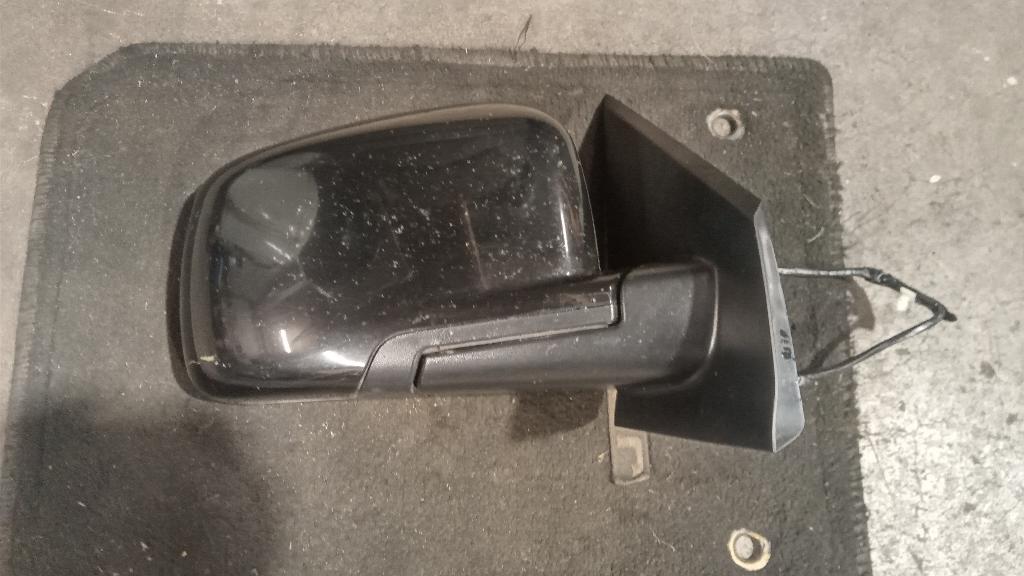Right Door Mirror