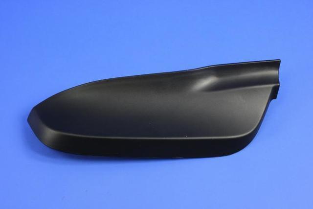 Front Bumper Lower Fascia Spat RH 2011-20-18