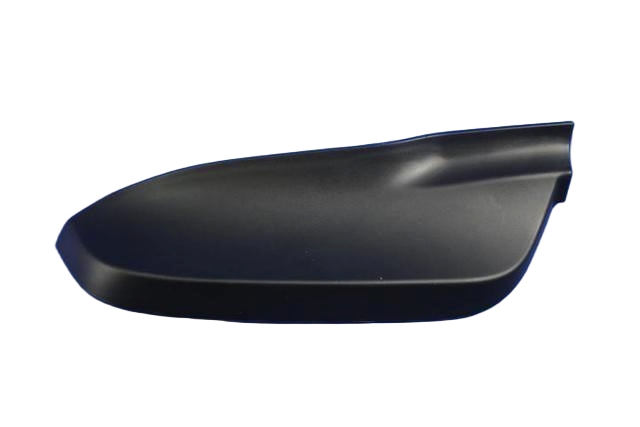 Front Bumper Right Lower Spat