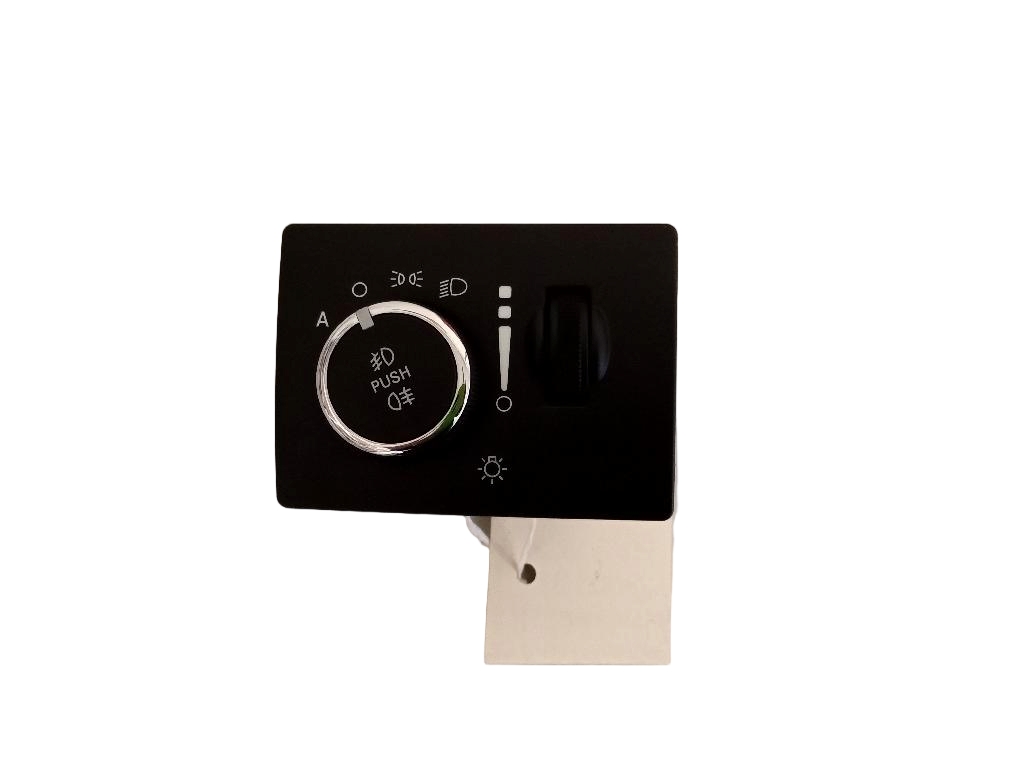 Headlight Switch