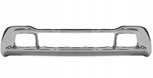 Front Bumper Mesh