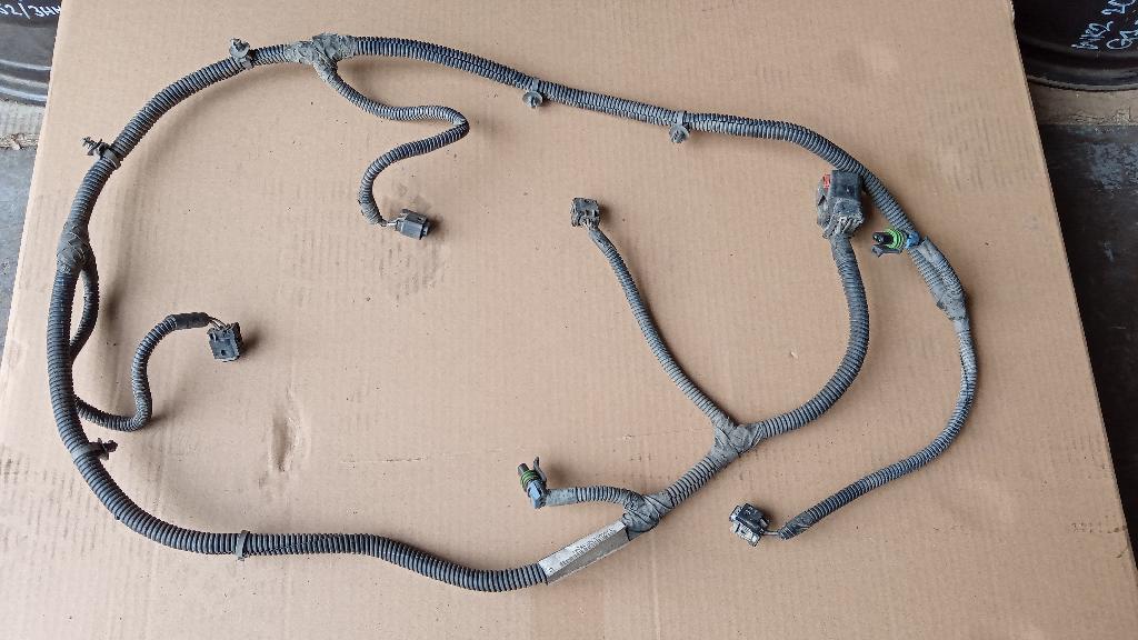 Front Bumper Proximity Sensor