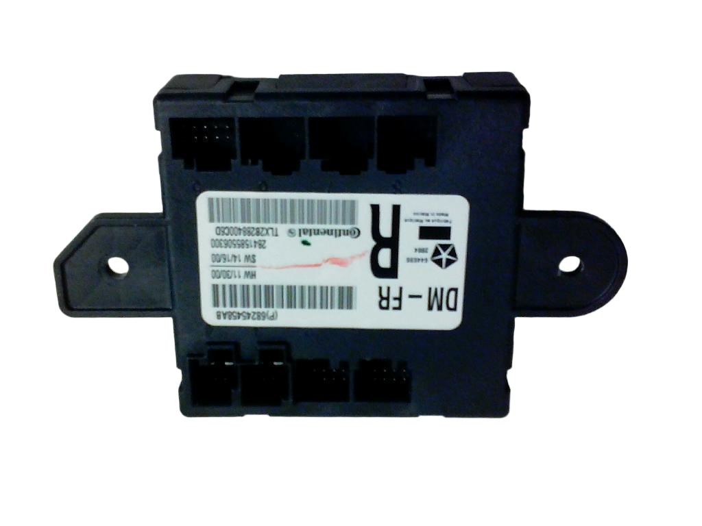 Right Front Door Control Module