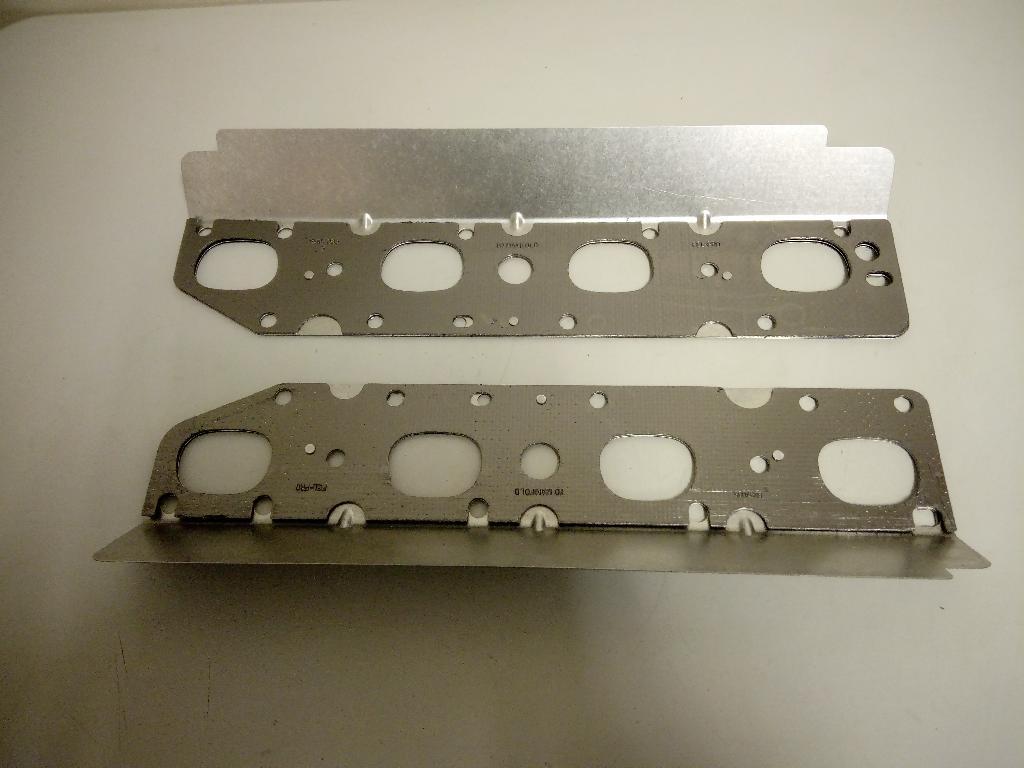 Engine Exhaust Gasket 5.7 V8 2009-2020 Pair