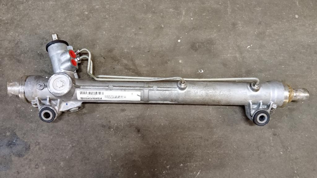 Front Electric Steering Rack