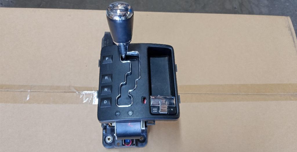 Automatic Shift Lever