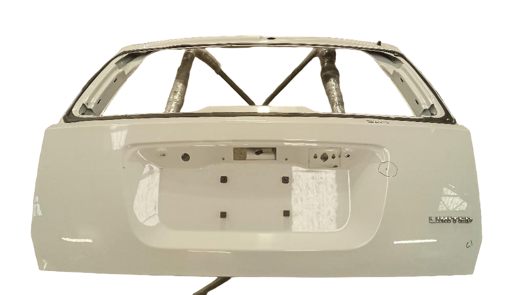 Tailgate Shell