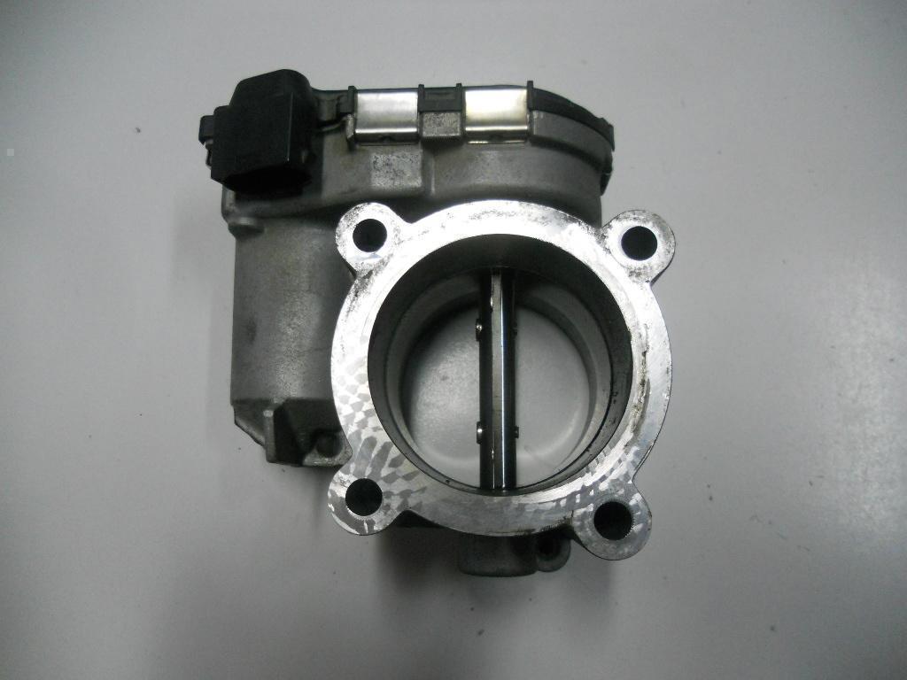 Throttle Body