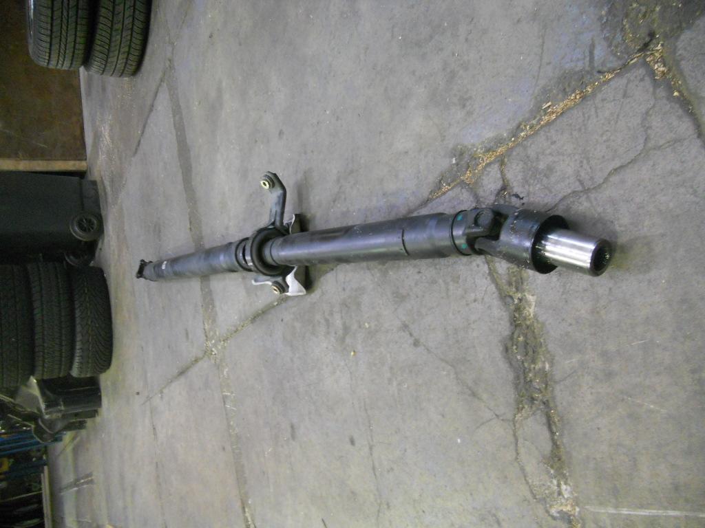 Rear Drive Shaft