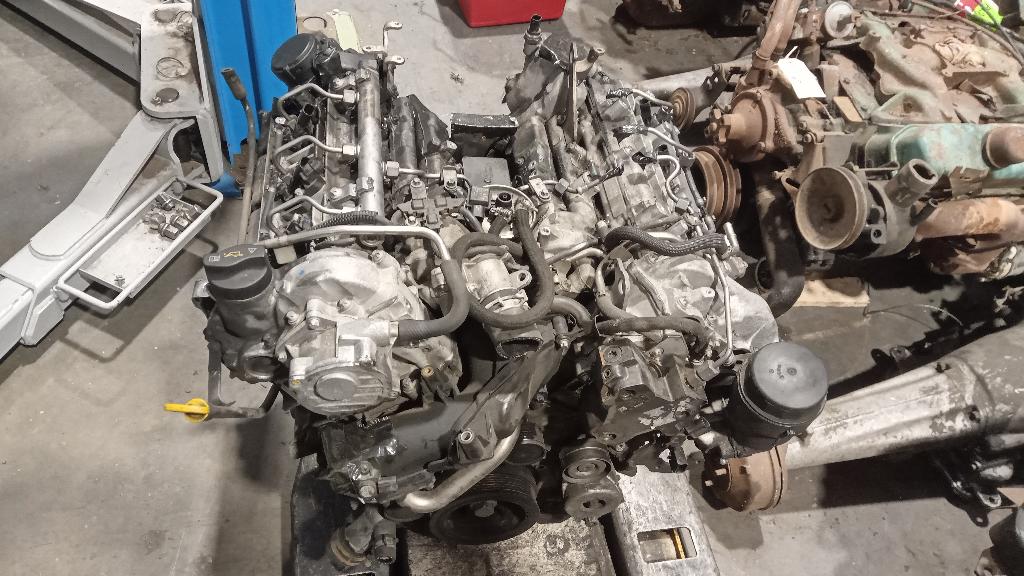 Long Block 3.0 274km Exchange (Notes)