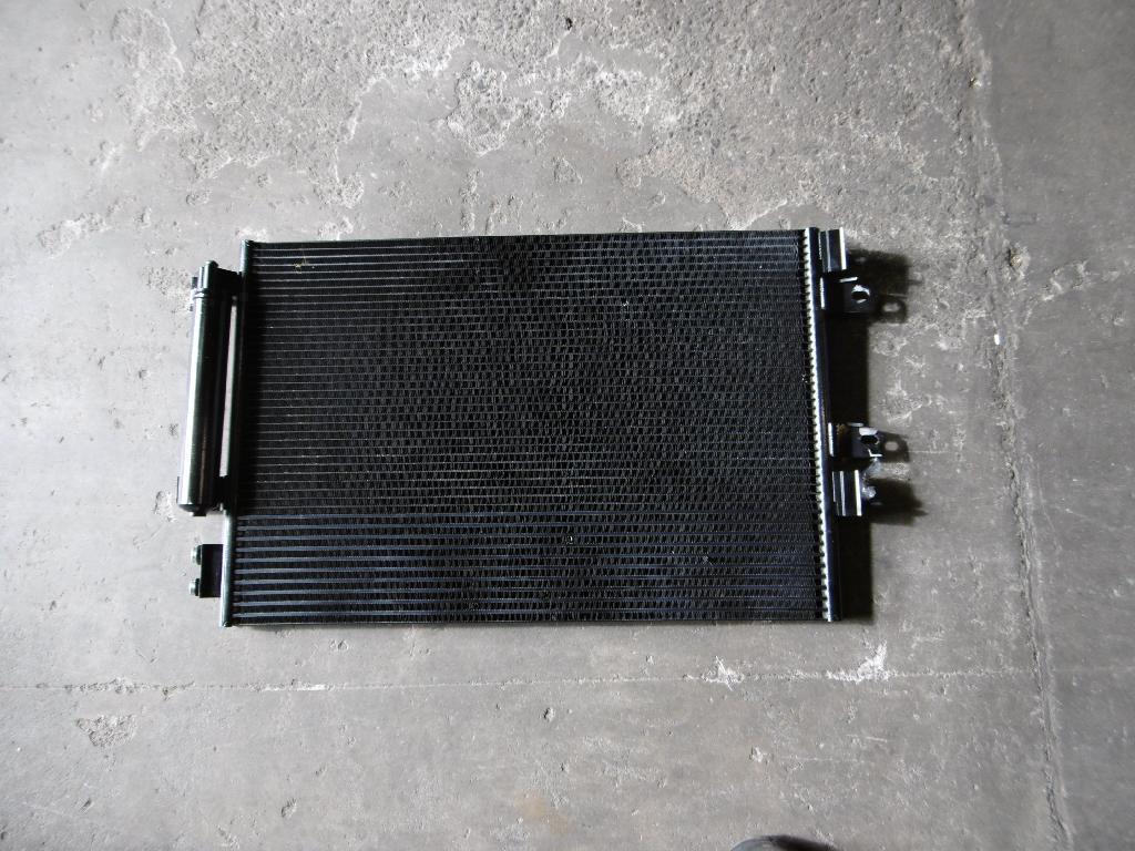 A/C Condenser