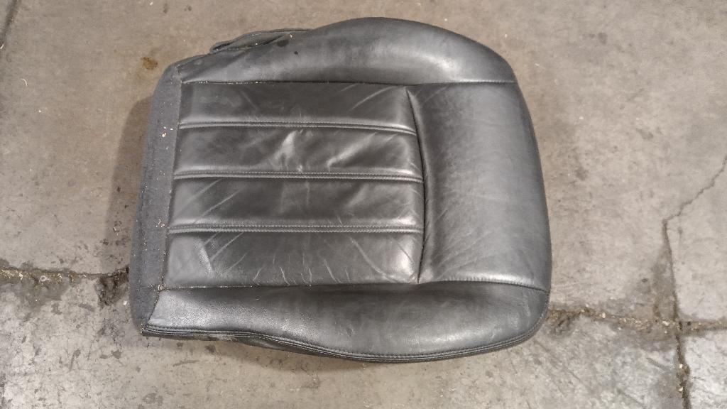 Right Front Seat Base