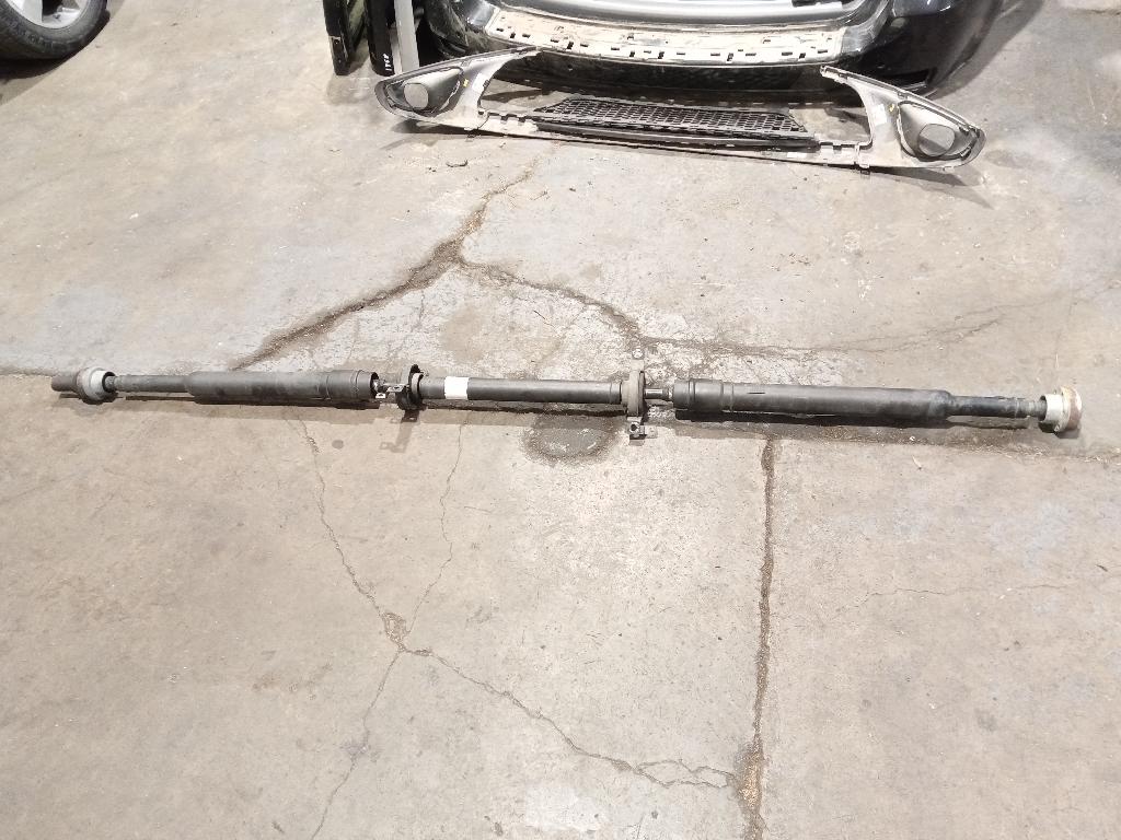 Rear Drive Shaft
