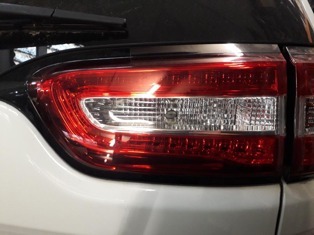 Right Tailgate Light