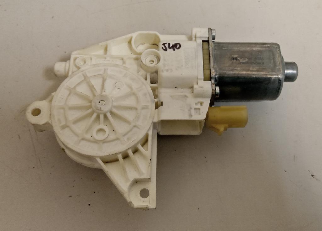 Right Rear Door Elec Regulator