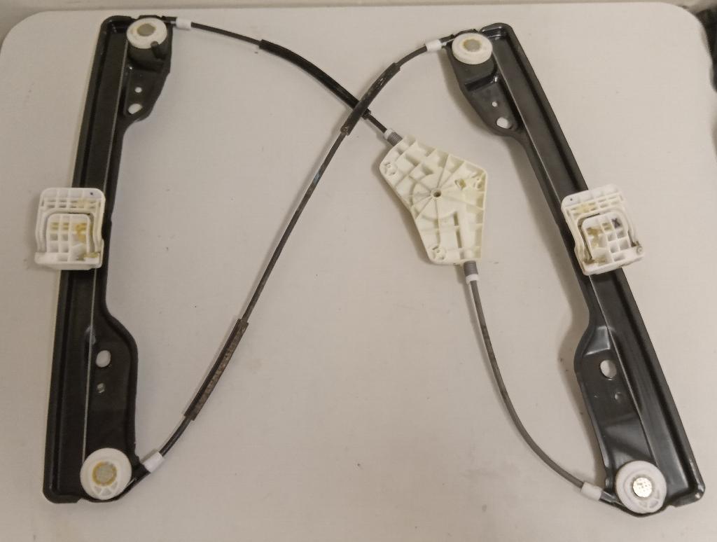 Right Rear Door Elec Regulator